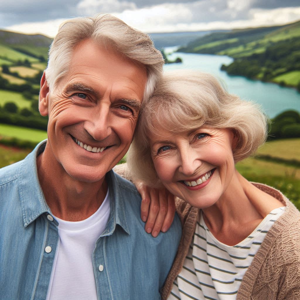 Local Mature Dating Featured Image 1